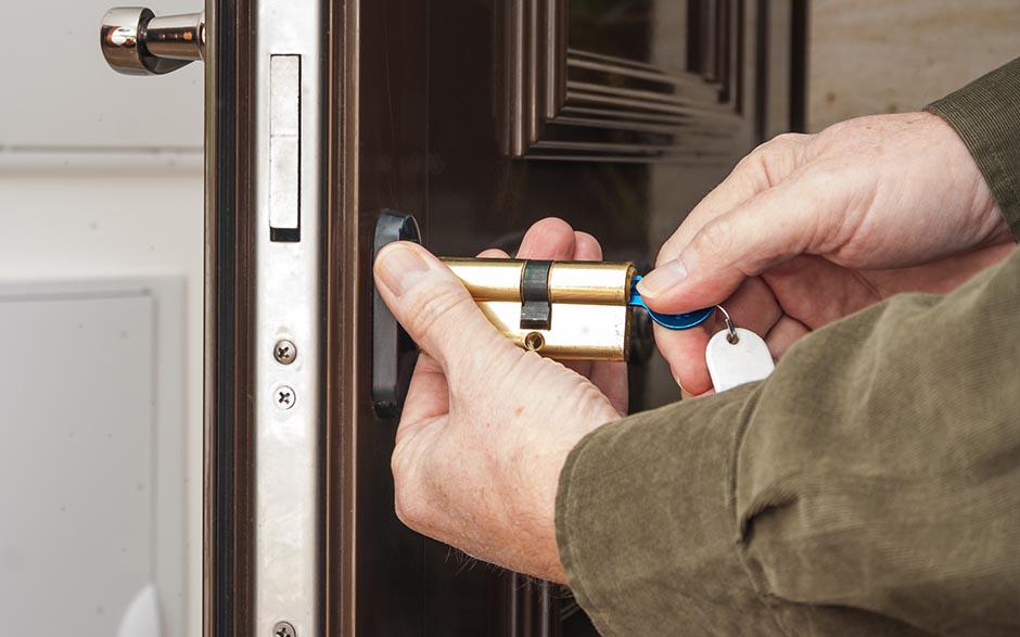 dépanner votre ouverture de porte Igny