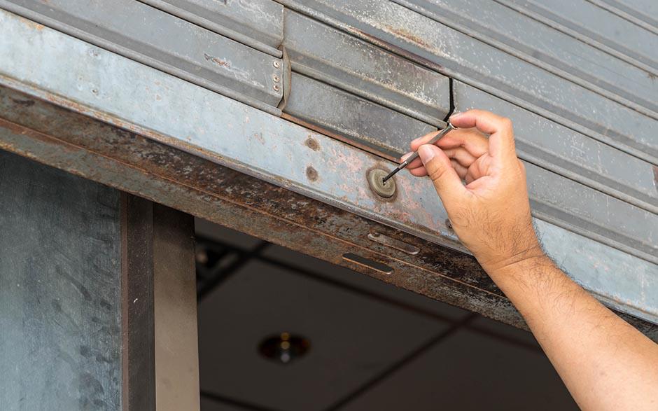 comment ouvrir une porte avec clé à l intérieur Le Perreux-sur-Marne
